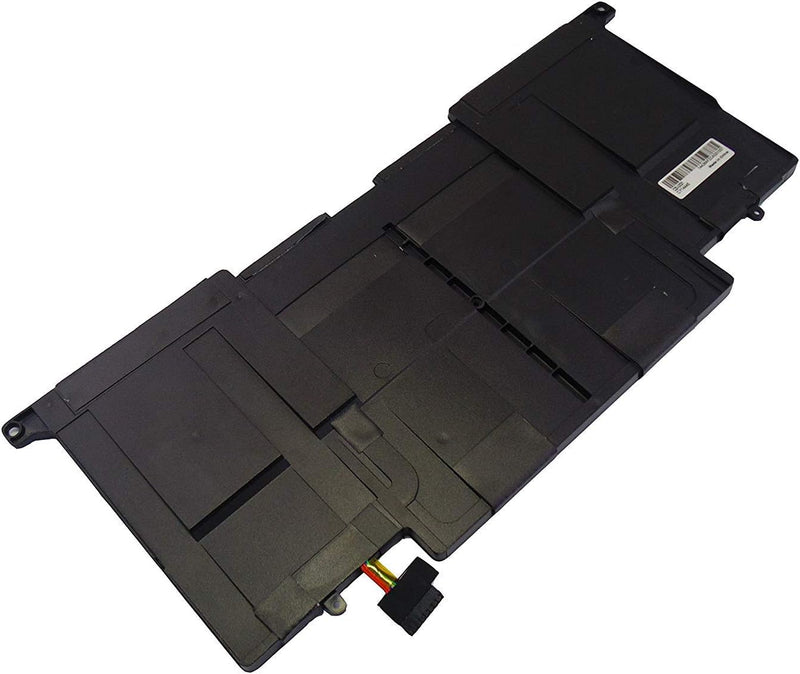 HUBEI C21-UX31 C22-UX31 C23-UX31 Laptop Batterie Ersatz für Asus (Zenbook) UX31A UX31E UX31 UX31A-R4