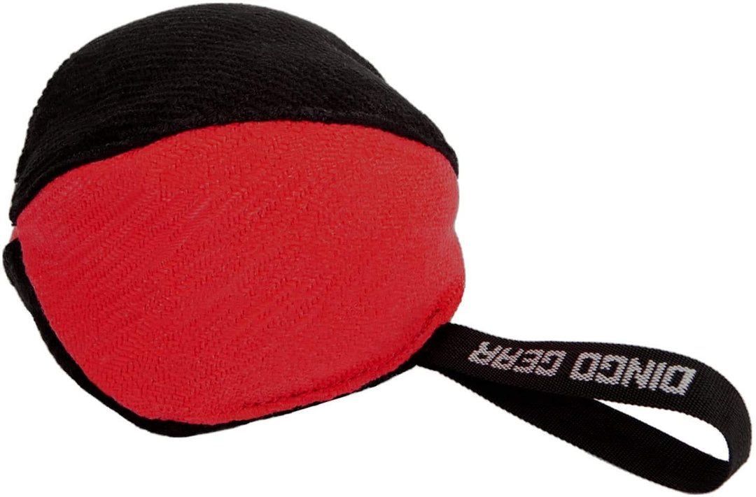 Dingo Gear Trainings-Spielzeug Nylcott French Material Training Spiel Apport IGP K9 Obedience Apport