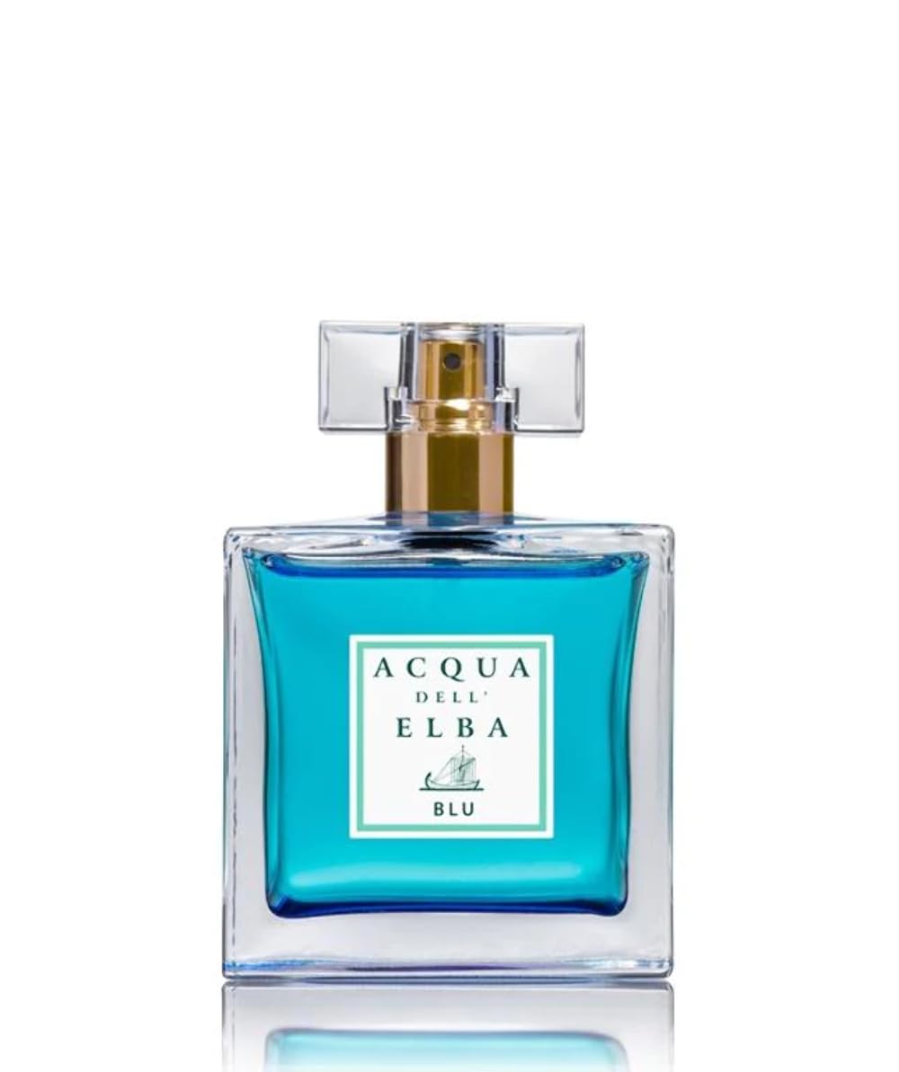 Acqua Elba Eau de Parfum 50.00 ml (1er Pack), 50.00 ml (1er Pack)
