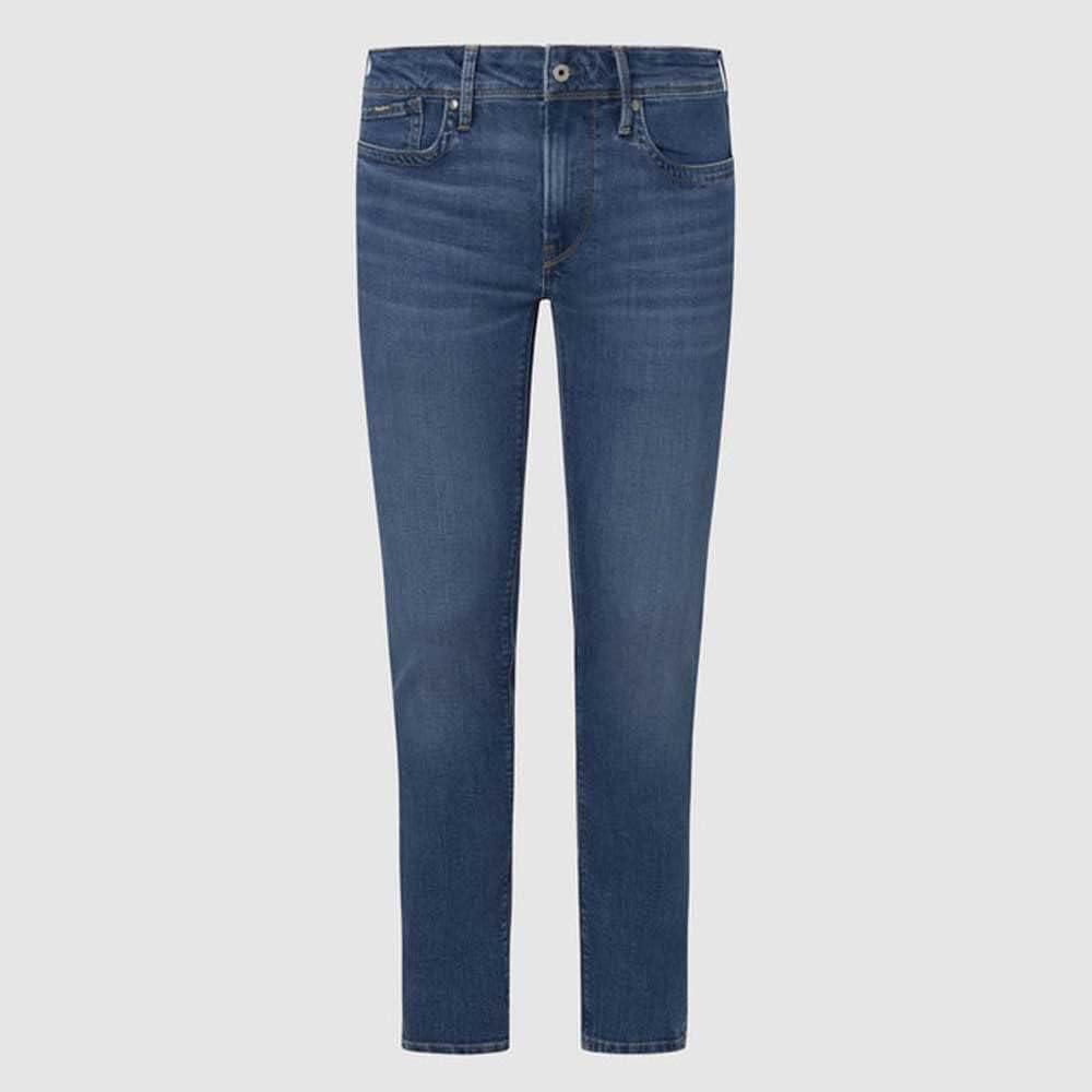 Pepe Jeans Herren Jeans Hatch 40W / 34L Denim-wn7, 40W / 34L Denim-wn7
