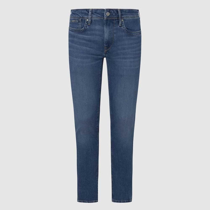 Pepe Jeans Herren Jeans Hatch 40W / 34L Denim-wn7, 40W / 34L Denim-wn7