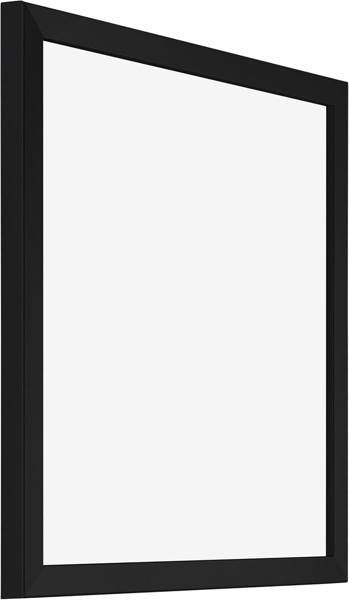yd. Your Decoration - Bilderrahmen 45,00x45,00 cm - Bilderrahmen aus MDF mit Acrylglas - Antireflex