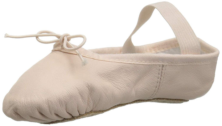 Bloch 25.5 EU Weit Rose, 25.5 EU Weit Rose