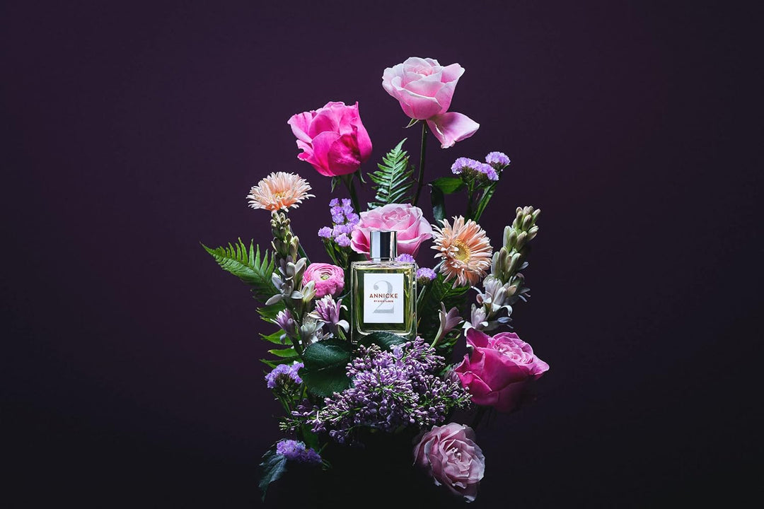 EIGHT & BOB, ANNICKE 2, Eau de Parfum, Damenduft, 100 ml