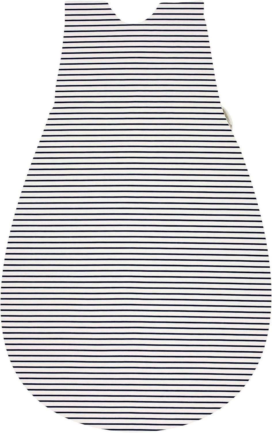 Alvi Baby Mäxchen Aussensack ringlets koala navy/Ganzjahresschlafsack mitwachsend/Babyschlafsack grö
