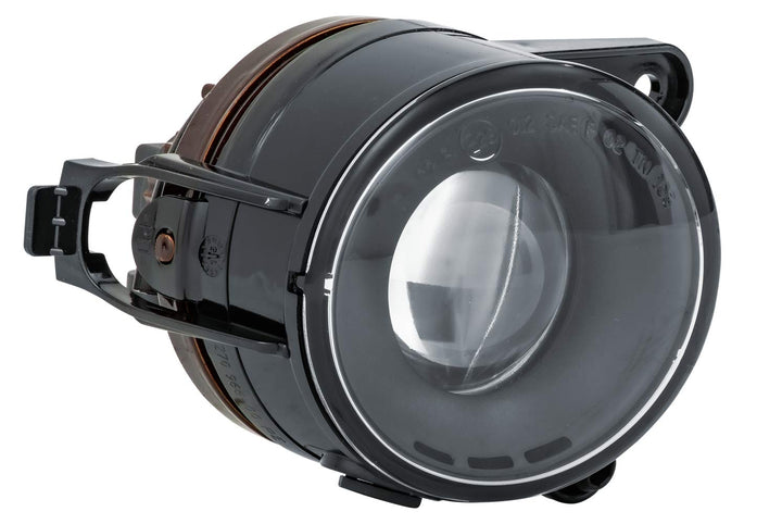 HELLA 1N0 270 595-021 Halogen-Nebelscheinwerfer - rechts - für u.a. VW Golf V (1K1), rechts
