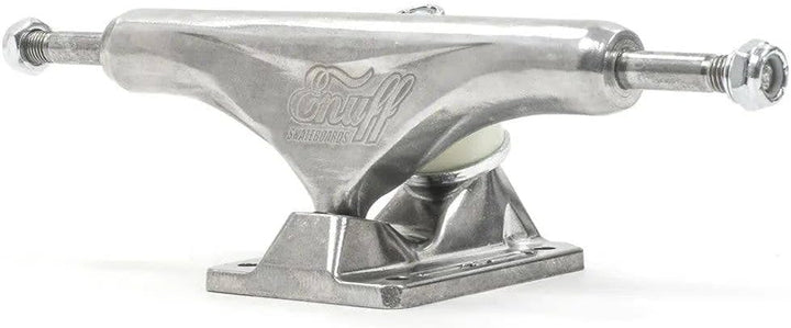 ENUFF Decade Pro Satin Trucks Skateboard-Räder, Unisex, Erwachsene 139 mm mehrfarbig (Natural/Natura