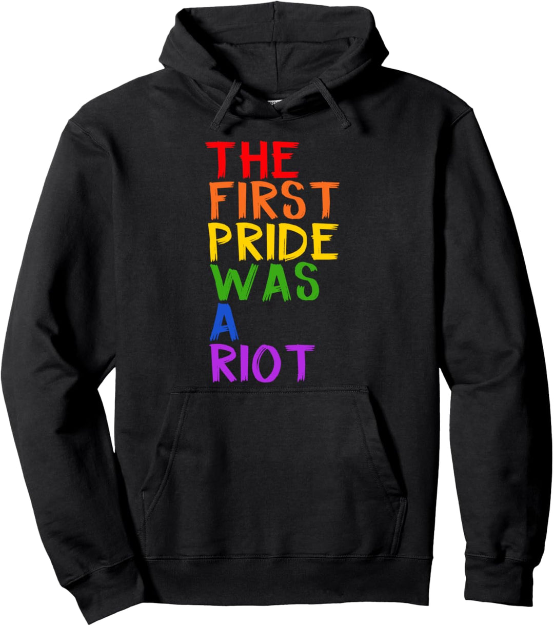 LGBT Gay Pride Schwule Lesben Bisexuelle Transgender Pullover Hoodie