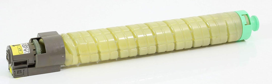 RICOH SP C830 Toner gelb Standardkapazität 15.000 Seiten 1er-Pack