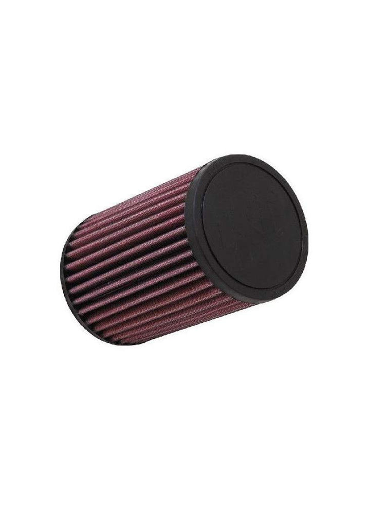 K&N Filters YA-1308 Motorrad Motorräume, Rot