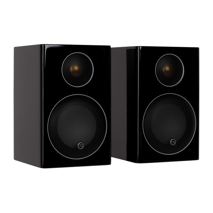 Monitor Audio Silver RS 1 Front-Lautsprecher/Stereo