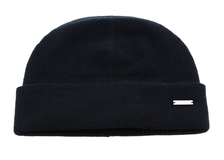 Calvin Klein Beanie CK Black