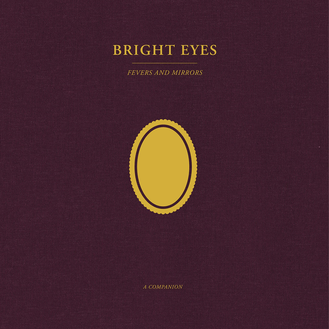 Fevers and Mirrors: a Companion Ep, Vinyl