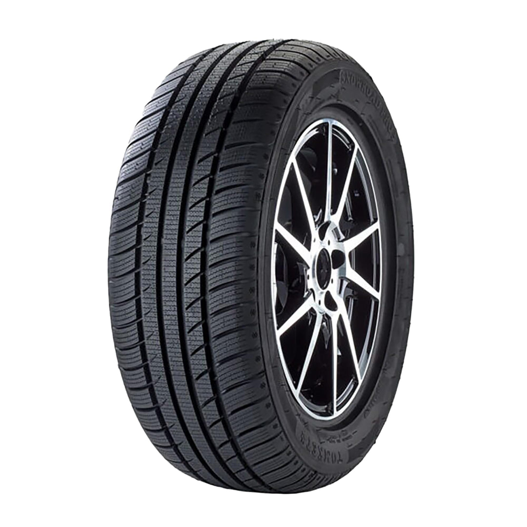 Tomket SNOWROAD 3-165/65/R15 81T - E/C/71dB - Winterreifen PKW
