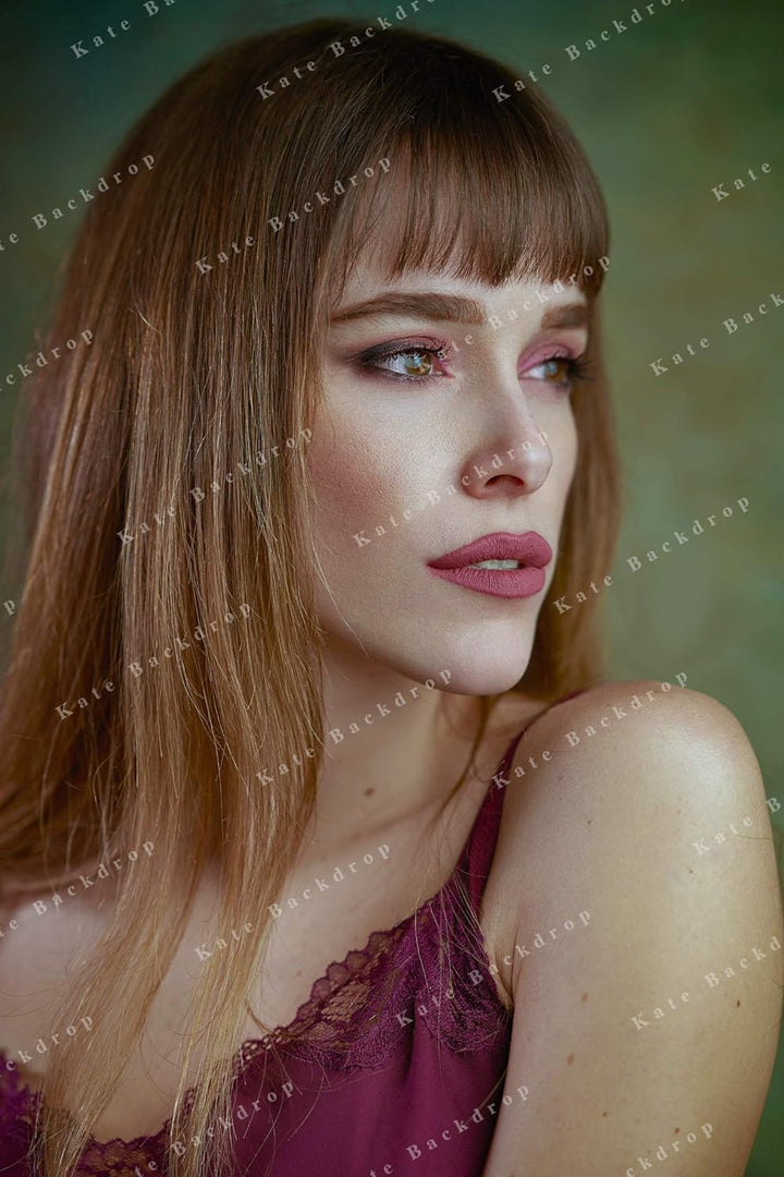 Kate Photostudios Abstrakter Hintergrund für Photostudios im Stil Alter Meister 1.5x2.2m Mikrofaser