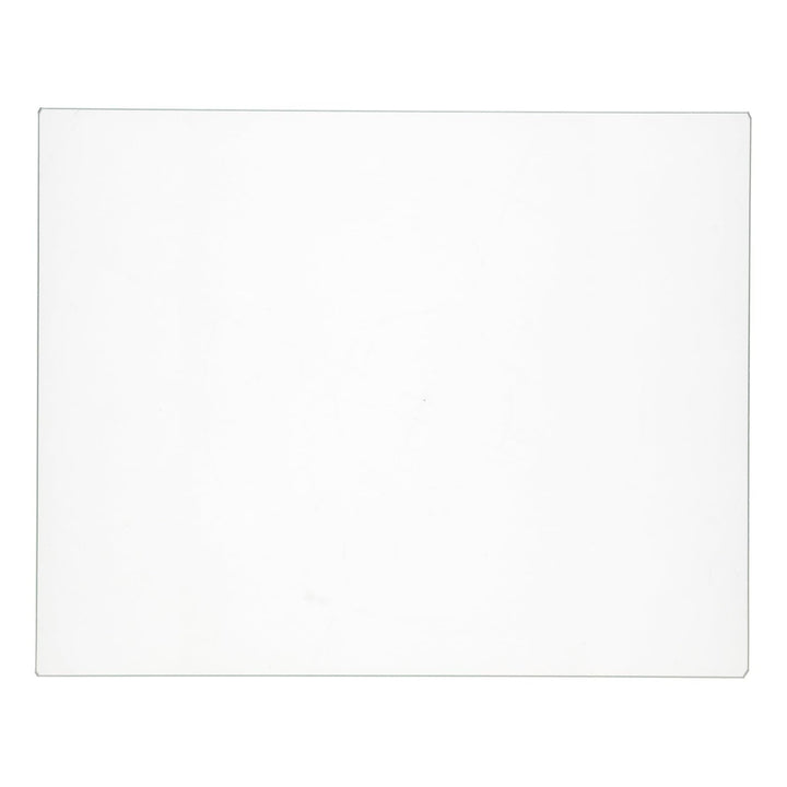 easyPART Kompatibel/Ersatz für Bauknecht 481010603839 Glasplatte Whirlpool 402x320mm für Gefrierteil