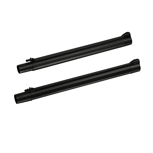 Kärcher Verlängerungsrohr 9.012-468.0, Schwarz, Edelstahl, für Reinigungsgeräte, 1 Stück