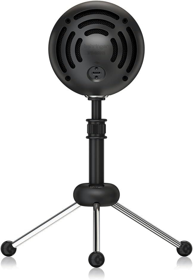 Behringer Vintage USB Microphone BV-BOMB