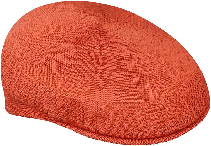 Kangol Herren Schirmmütze Tropic Ventair 504 56-57 Orange, 56-57 Orange