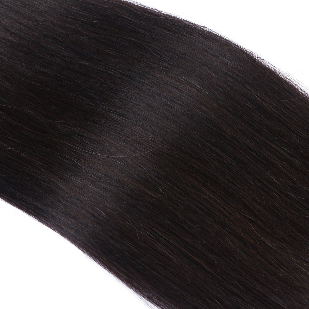 Micro-Ring/Loop Hair Extensions (
