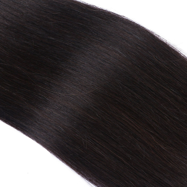 Micro-Ring/Loop Hair Extensions (