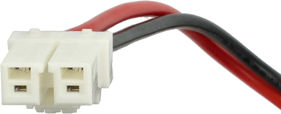 vhbw Akku kompatibel mit Ambrogio L20, L15 (3500mAh, 25,9V, Li-Ion)