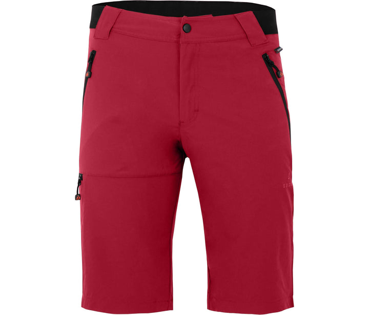 Bergson ARRESÖ Comfort Bermuda | Herren Wandershorts, leicht, strapazierfähig - leicht - bielastisch