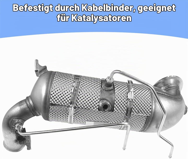 RANJIMA 100cm x 40cm Hitzeschutzblech, Aluminium Hitzeschutz Hitzeblech, Halbkugelförmiges Geprägtes