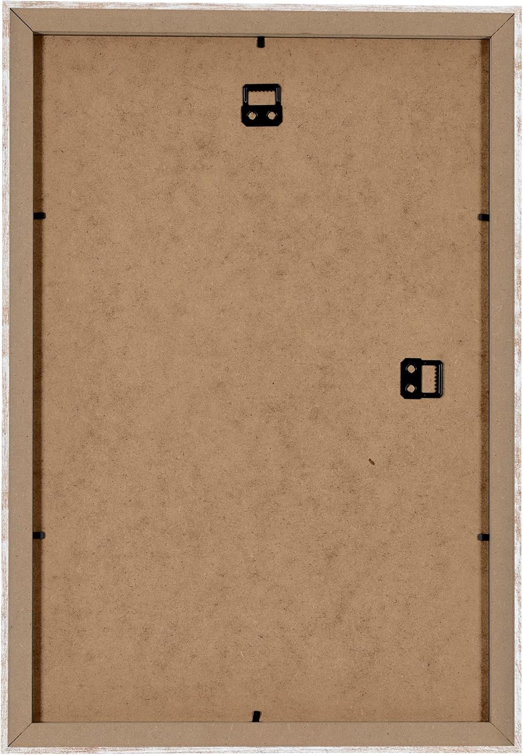 yd. Your Decoration - Bilderrahmen 40,00x60,00 cm - Bilderrahmen aus MDF mit Acrylglas - Antireflex