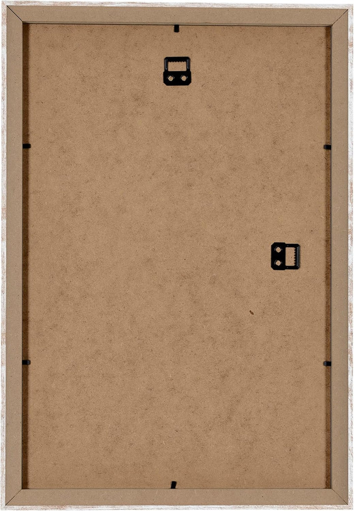 yd. Your Decoration - Bilderrahmen 40,00x60,00 cm - Bilderrahmen aus MDF mit Acrylglas - Antireflex