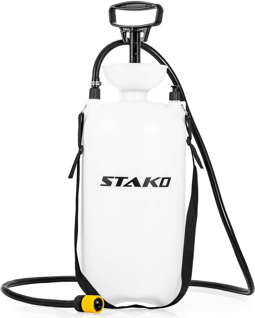 STAKO Wasserdruckbehälter 11 Liter Kernbohrmaschine Trennschneider Kunststoff