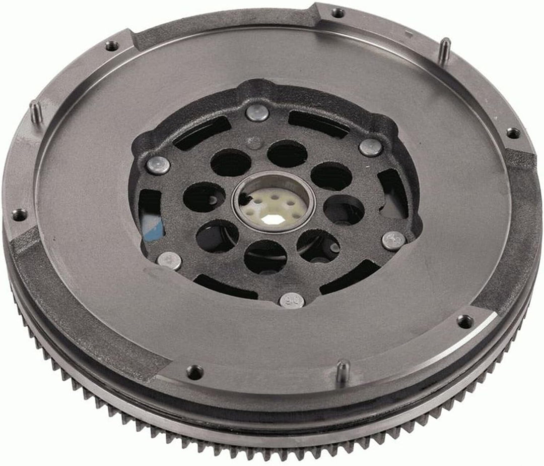 SACHS 2294 501 247 Schwungrad Zwei-Massen-Schwungrad für Hyundai Tucson (LM, EL, ELH) 2009 - Kupplun