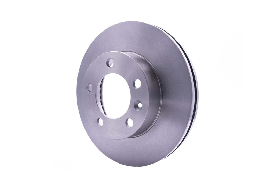 HELLA PAGID 8DD 355 117-121 Bremsscheibe - 55286 - 302mm - 28mm - Innenbelüftet - für u.a. NISSAN /