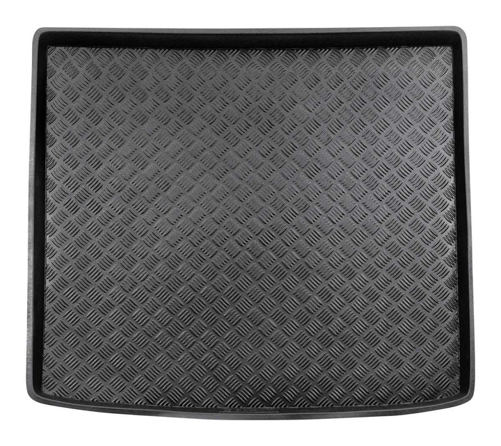 Kofferraumwanne Standard passend für Ford Focus Turnier IV (Kombi) ab 9/2018 (Boden in OBERER/HOHER