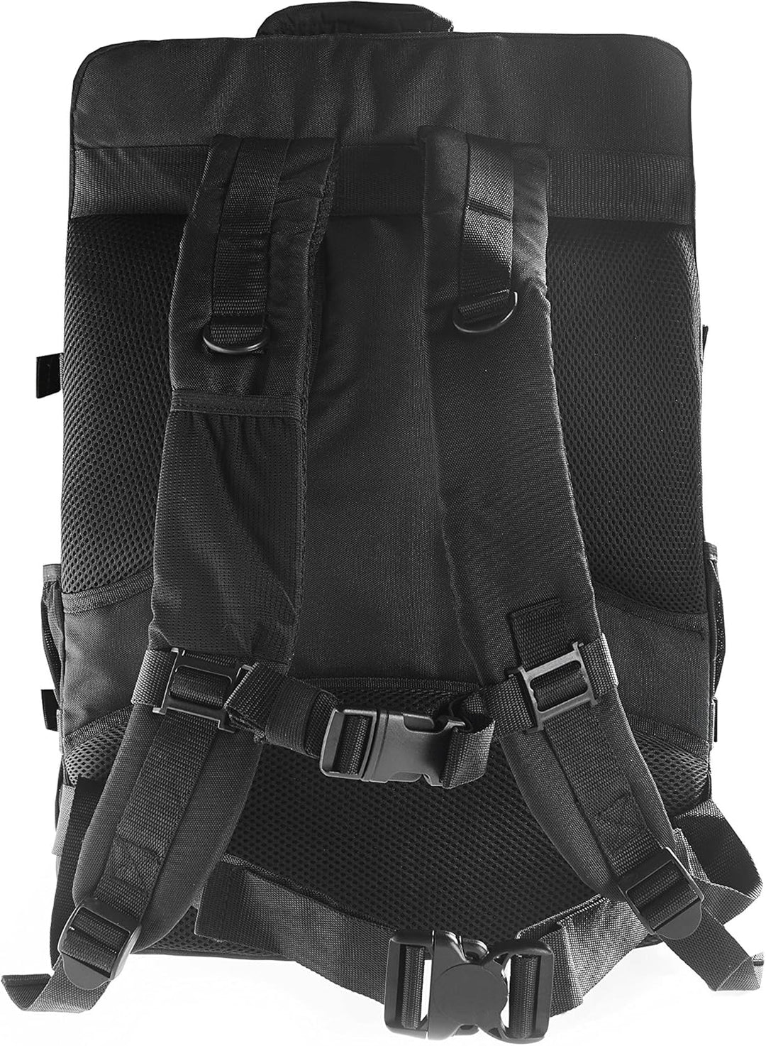 Professioneller Rucksack speziell passend für DJI Avata Combo - Fly More Set - Made in Germany