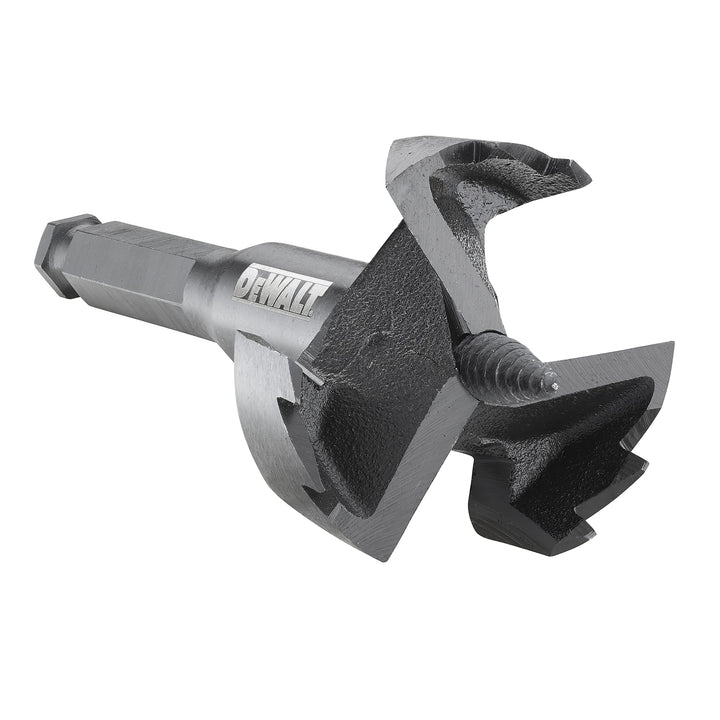 DeWalt Rapid-Holz / Forstnerbohrer, 54 mm ø (geeignet für den Einsatz in Bohrmaschinen Akku Kabel, f