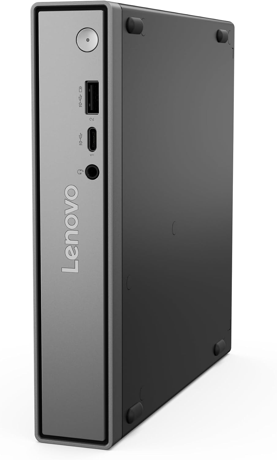 Lenovo ThinkCentre neo 50q Gen 5 Intel Core 5 210H 16 GB DDR5-SDRAM 512 GB SSD Windows 11 Pro Mini P