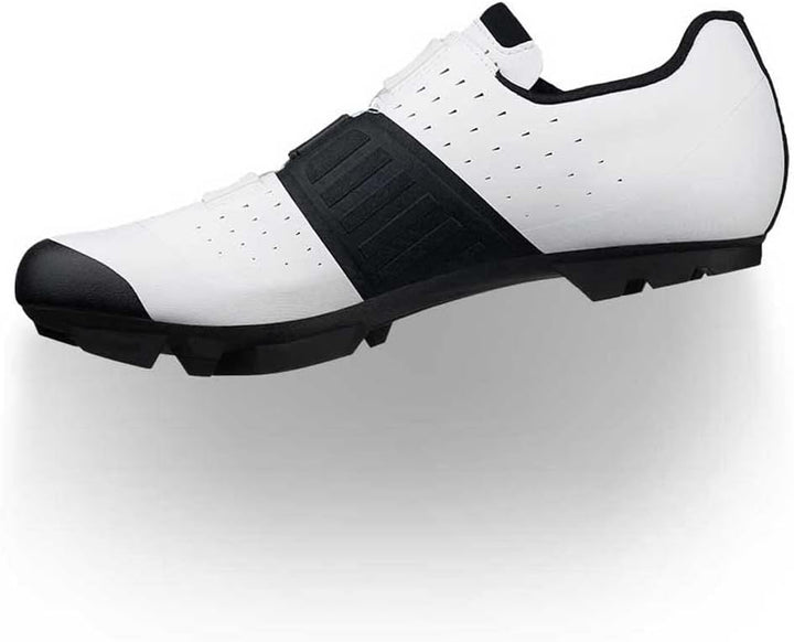 Fizik Unisex X3 Vento Overcurve Fahrradschuhe 43 EU Rot Schwarz, 43 EU Rot Schwarz