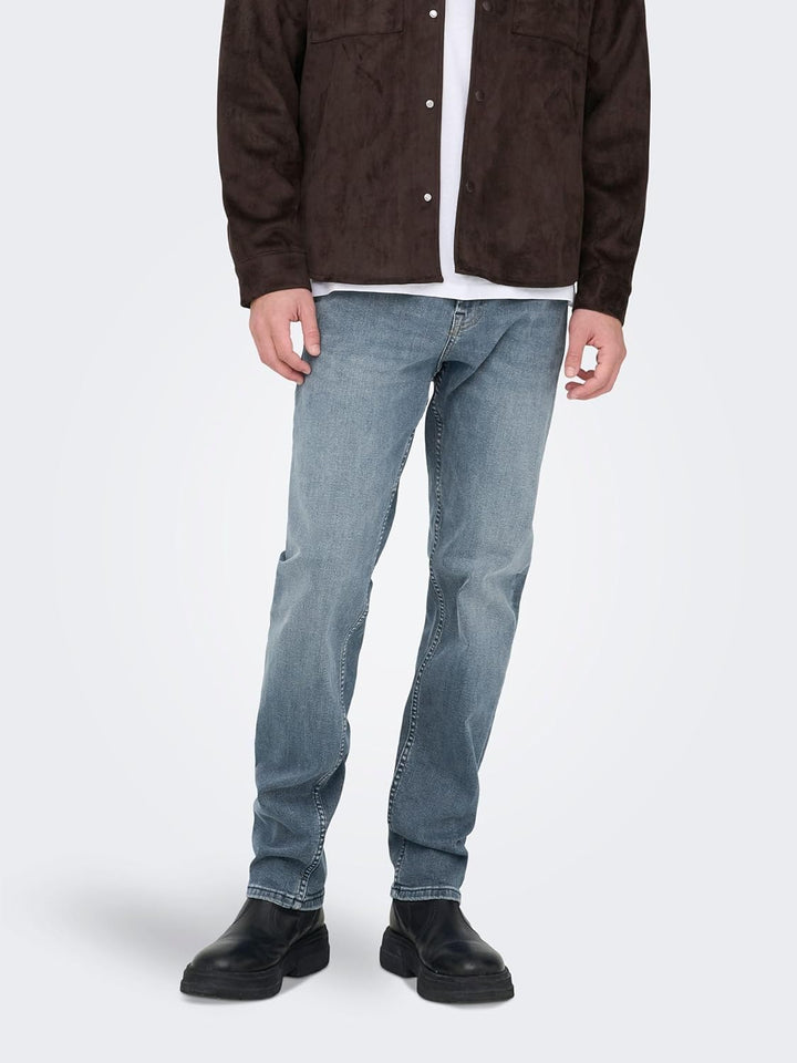 Only & Sons Loom Slim Fit 4064 Jeans 30
