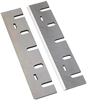 6 Stück Makita 1806B Hobelmesser HSS 170x35x3