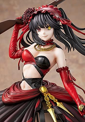 Good Smile Company - Date A Bullet Kurumi Tokisaki Night Dress 1/7 PVC Figure