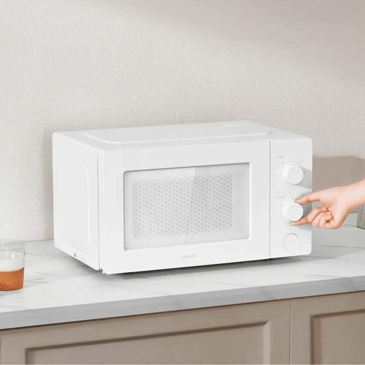 Xiaomi Microwave MWB010-2A, 700 W, 20 L