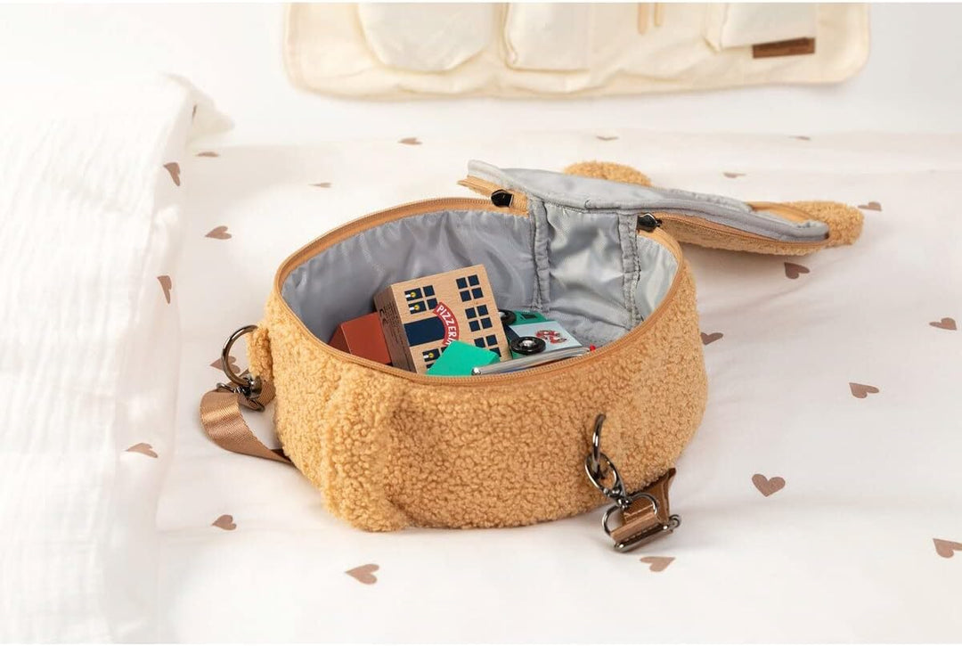 Childhome Kinder-Tragetasche
