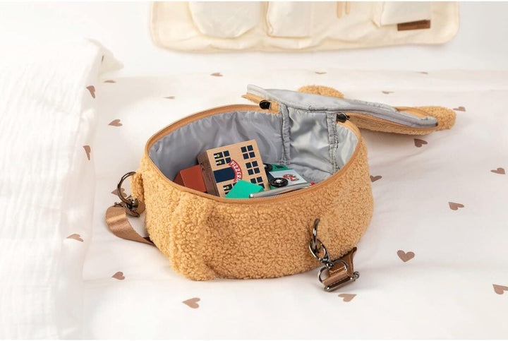 Childhome Kinder-Tragetasche