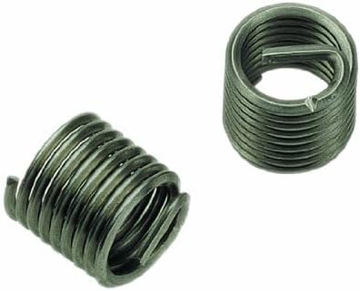 V-Coil Gewinde Reparatur Set M16 x 2 | Gewinde Reparatursatz Kit | Gewinde-Reparatur von beschädigte