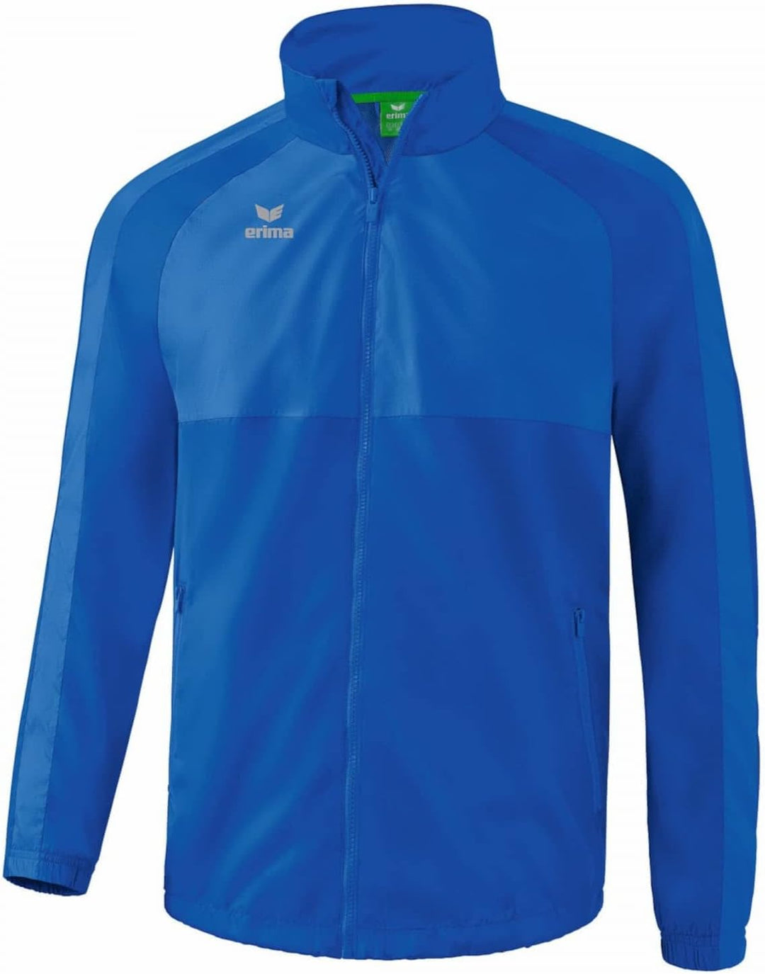 Erima Unisex Kinder Team Allwetterjacke 164 new royal, 164 new royal
