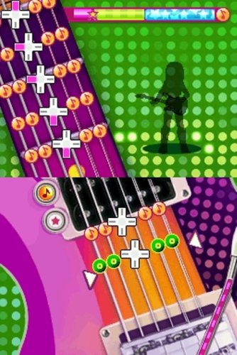 Hannah Montana - Music Jam
