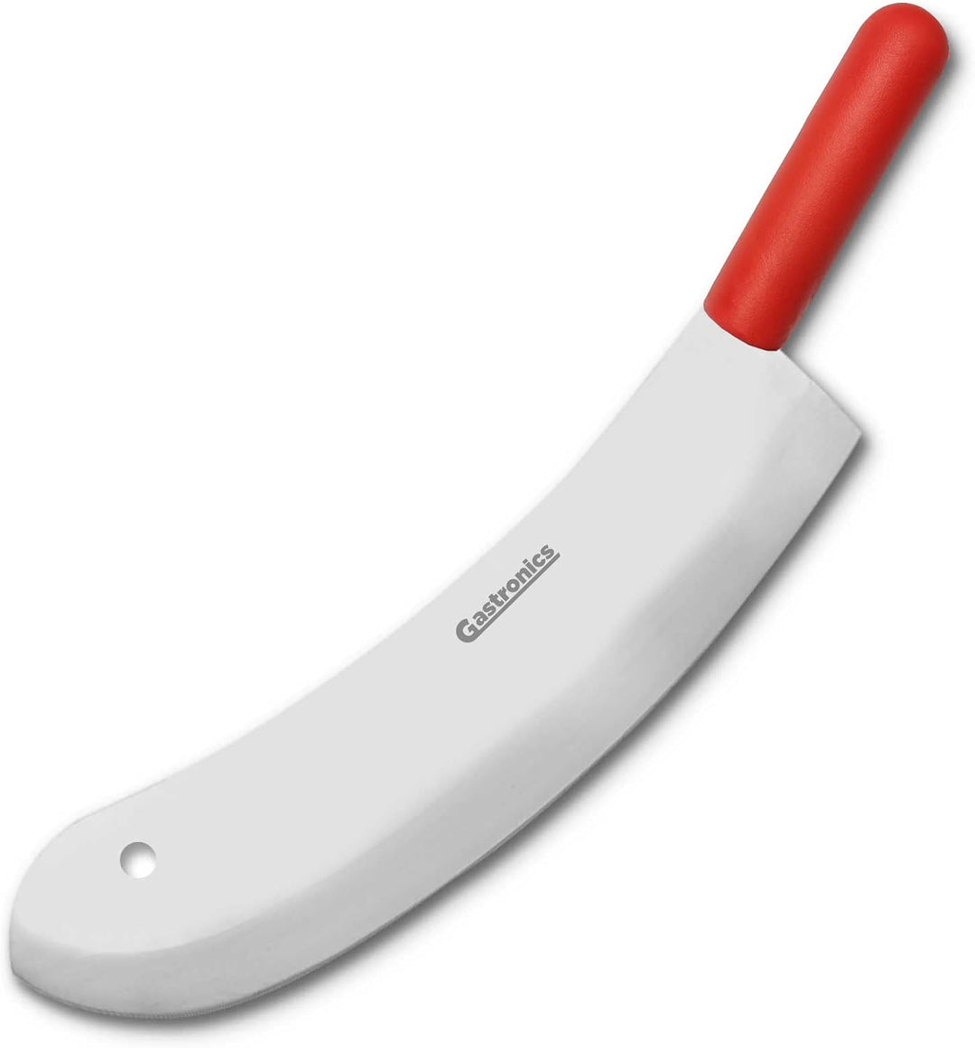 Wiegemesser Metzgermesser Gastronics Fleisch Zirh 40