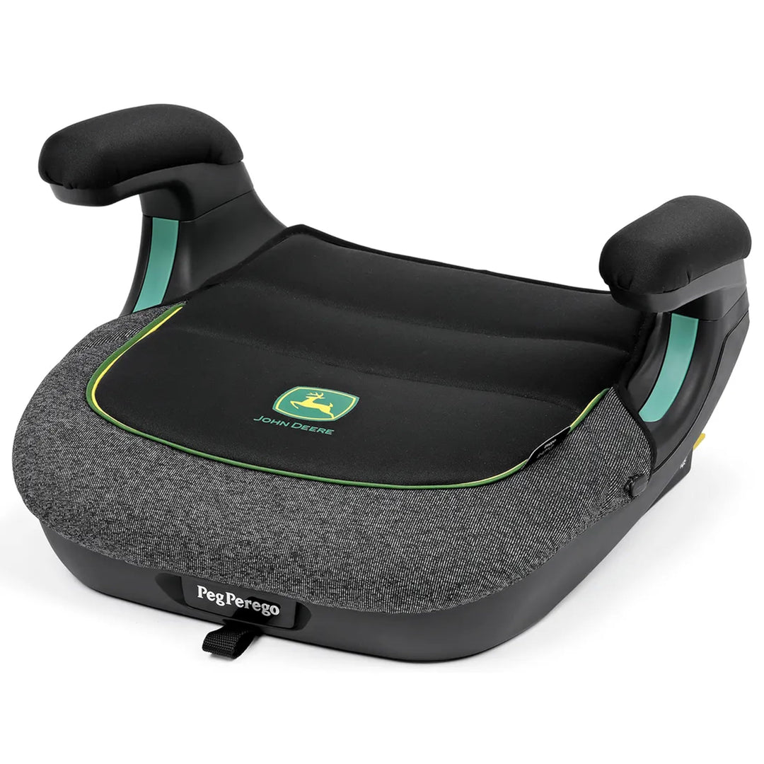 PEG Viaggio Shuttle Autositz, Auto-Sitzerhöhung mit ISOFIX für Kinder von 125 bis 150 cm (6-12 Jahre