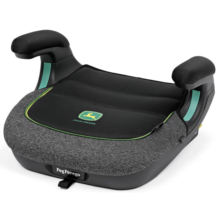 PEG Viaggio Shuttle Autositz, Auto-Sitzerhöhung mit ISOFIX für Kinder von 125 bis 150 cm (6-12 Jahre